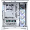 ASUS ROG CRONOX GR801 CURVE TG ARGB WHITE | MonPC.Store