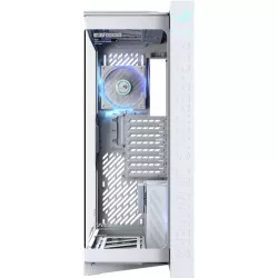 ASUS ROG CRONOX GR801 CURVE TG ARGB WHITE | MonPC.Store