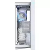 ASUS ROG CRONOX GR801 CURVE TG ARGB WHITE | MonPC.Store