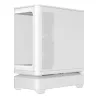 ASUS PRIME AP304 TG ARGB WHITE boîtier PC Mini-ITX ATX micro ATX blanc - Boîtier PC