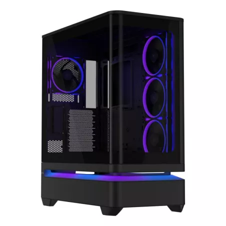 ASUS PRIME AP304 TG ARGB BLACK | MonPC.Store