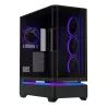 ASUS PRIME AP304 TG ARGB BLACK | MonPC.Store