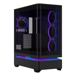 ASUS PRIME AP304 TG ARGB BLACK | MonPC.Store