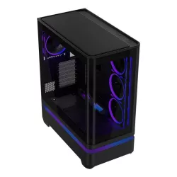 ASUS PRIME AP304 TG ARGB BLACK | MonPC.Store