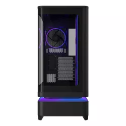 ASUS PRIME AP304 TG ARGB BLACK | MonPC.Store