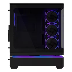 ASUS PRIME AP304 TG ARGB BLACK | MonPC.Store