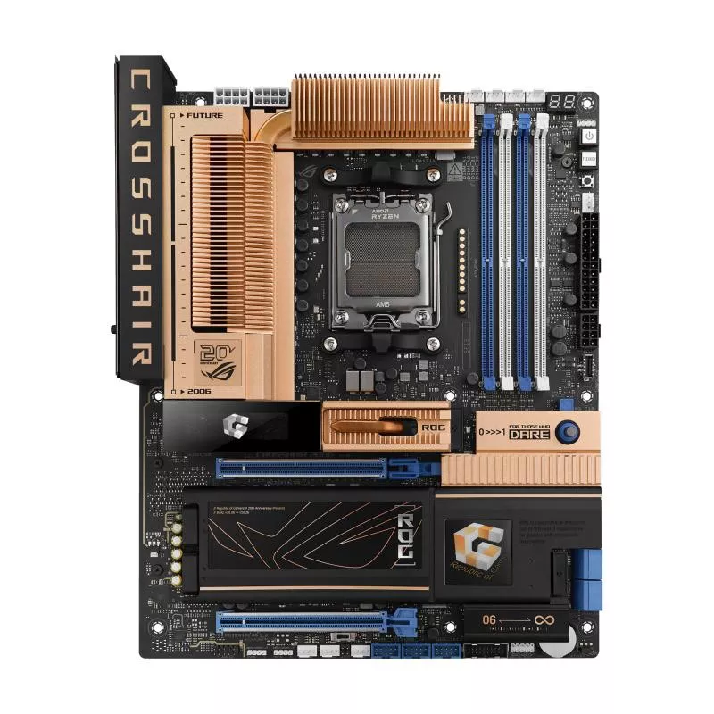 ROG CROSSHAIR 2006 | MonPC.Store