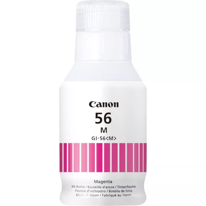 CANON GI-56 MAGENTA | MonPC.Store