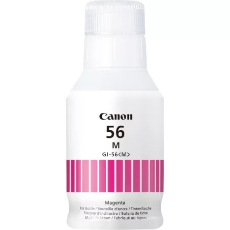 CANON GI-56 MAGENTA | MonPC.Store