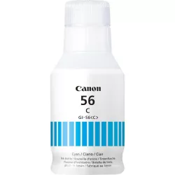 CANON GI-56 CYAN | MonPC.Store