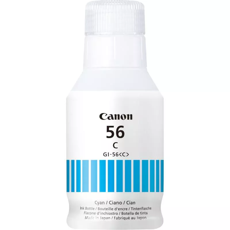 CANON GI-56 CYAN | MonPC.Store