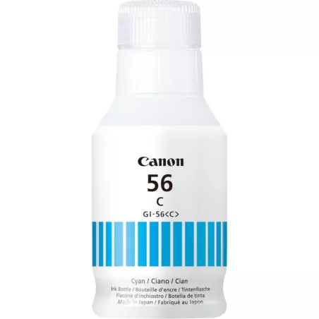 CANON GI-56 CYAN | MonPC.Store