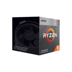 AMD Ryzen 5 3400G *YD3400C5FHSBX | MonPC.Store
