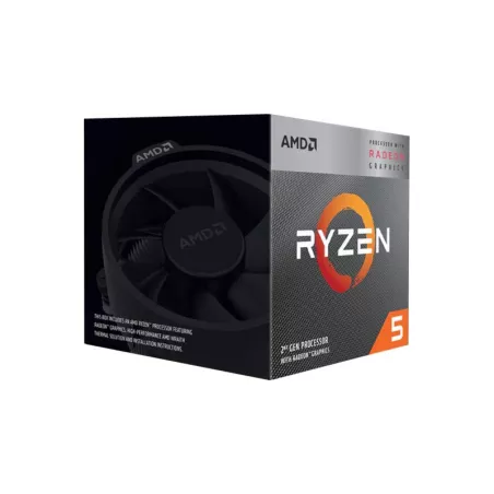 AMD Ryzen 5 3400G *YD3400C5FHSBX | MonPC.Store