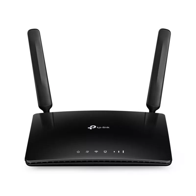 TP-Link TL-MR6400 V4 - Modem/Routeur 4G LTE WiFi N 300… | MonPC.Store