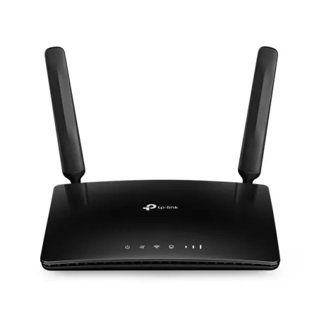 TP-Link TL-MR6400 V4 - Modem/Routeur 4G LTE WiFi N 300… | MonPC.Store
