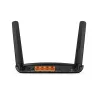 TP-Link TL-MR6400 V4 - Modem/Routeur 4G LTE WiFi N 300… | MonPC.Store