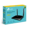 TP-Link TL-MR6400 V4 - Modem/Routeur 4G LTE WiFi N 300… | MonPC.Store