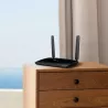 TP-Link TL-MR6400 V4 - Modem/Routeur 4G LTE WiFi N 300… | MonPC.Store