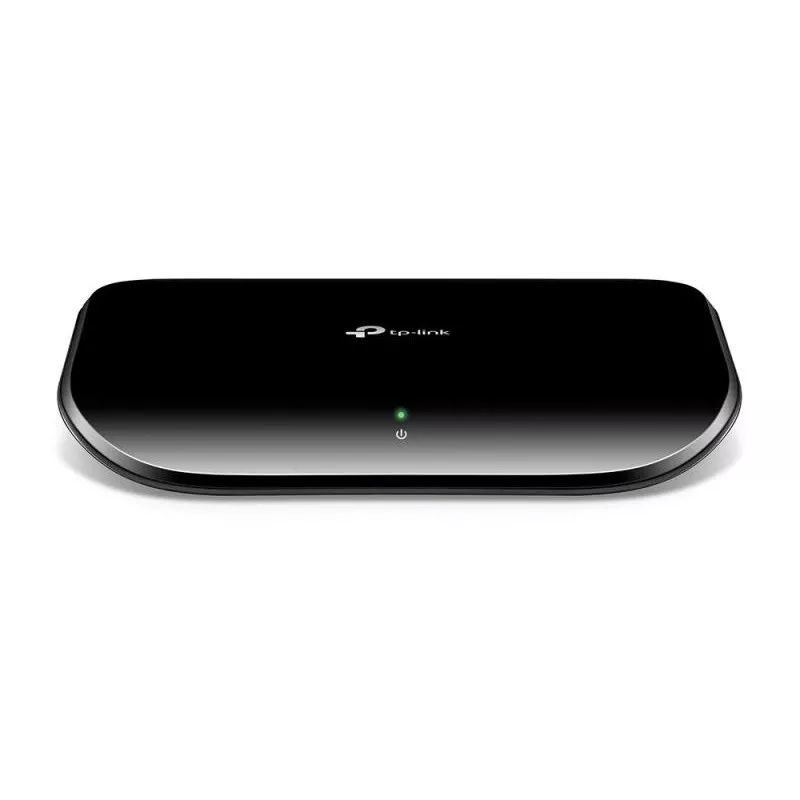 TP-Link TL-SG1005D V6 - Switch de bureau 5 ports Gigabit | MonPC.Store