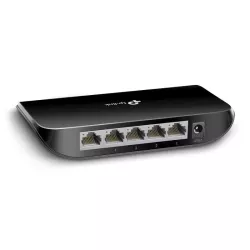 TP-Link TL-SG1005D V6 - Switch de bureau 5 ports Gigabit | MonPC.Store
