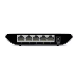TP-Link TL-SG1005D V6 - Switch de bureau 5 ports Gigabit | MonPC.Store