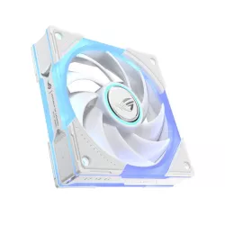 ASUS ROG Eurux GR120 ARGB Fan White Triple Pack… | MonPC.Store