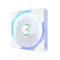 ASUS ROG Eurux GR120 ARGB Fan White Triple Pack… | MonPC.Store