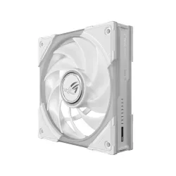 ASUS ROG Eurux GR120 ARGB Fan White Triple Pack… | MonPC.Store