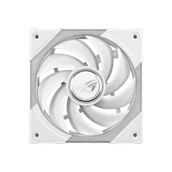 ASUS ROG Eurux GR120 ARGB Fan White Triple Pack… | MonPC.Store