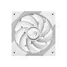 ASUS ROG Eurux GR120 ARGB Fan White Triple Pack… | MonPC.Store