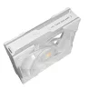 ASUS ROG Eurux GR120 ARGB Fan White Triple Pack… | MonPC.Store