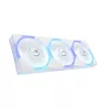 ASUS ROG Eurux GR120 ARGB Reverse Fan White Edition… | MonPC.Store