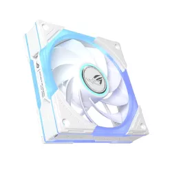 ASUS ROG Eurux GR120 ARGB Reverse Fan White Edition… | MonPC.Store