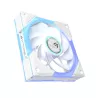 ASUS ROG Eurux GR120 ARGB Reverse Fan White Edition… | MonPC.Store