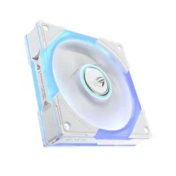 ASUS ROG Eurux GR120 ARGB Reverse Fan White Edition… | MonPC.Store