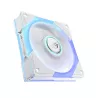 ASUS ROG Eurux GR120 ARGB Reverse Fan White Edition… | MonPC.Store