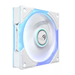 ASUS ROG Eurux GR120 ARGB Reverse Fan White Edition… | MonPC.Store