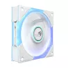 ASUS ROG Eurux GR120 ARGB Reverse Fan White Edition… | MonPC.Store
