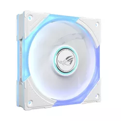 ASUS ROG Eurux GR120 ARGB Reverse Fan White Edition… | MonPC.Store