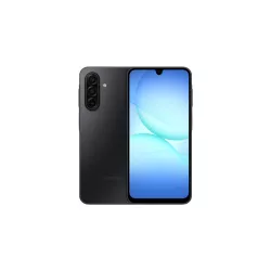 Smartphone Galaxy A17 5G Noir 4Go RAM 128Go Android 15… | MonPC.Store