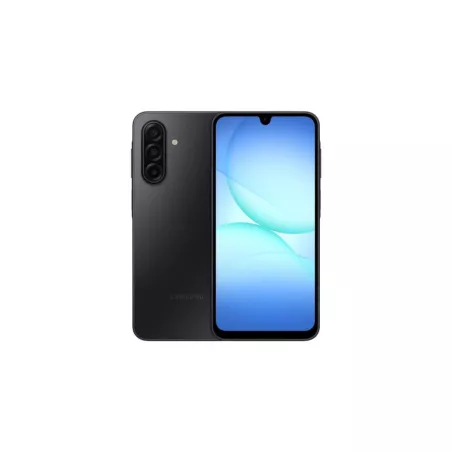 Smartphone Galaxy A17 5G Noir 4Go RAM 128Go Android 15… | MonPC.Store