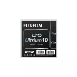FUJIFILM Cartouche LTO 10 BaFe- 30 TB / 75 TB… | MonPC.Store