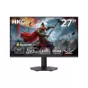 Ecran 27" HKC G27H3D gaming 1920x1080 Fast IPS 16:9… | MonPC.Store