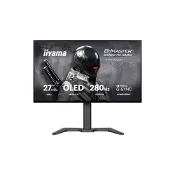 Ecran IIYAMA 27 0.03ms G-Master Noir TITAN FALCON… | MonPC.Store