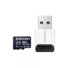 CARTE MEMOIRE SAMSUNG 256 Go MICRO-SD PRO Ultimate… | MonPC.Store