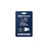 CARTE MEMOIRE SAMSUNG 256 Go MICRO-SD PRO Ultimate… | MonPC.Store