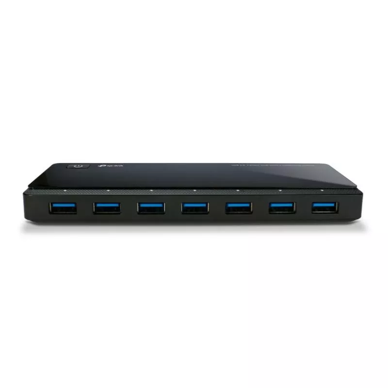 TP-LINK UH720 - HUB - 7 PORTS | MonPC.Store
