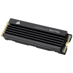CORSAIR SSD MP600 PRO LPX 1TO M.2 NVME PCIe GEN4 | MonPC.Store