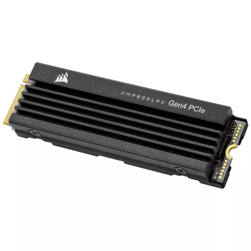 CORSAIR SSD MP600 PRO LPX 1TO M.2 NVME PCIe GEN4 | MonPC.Store